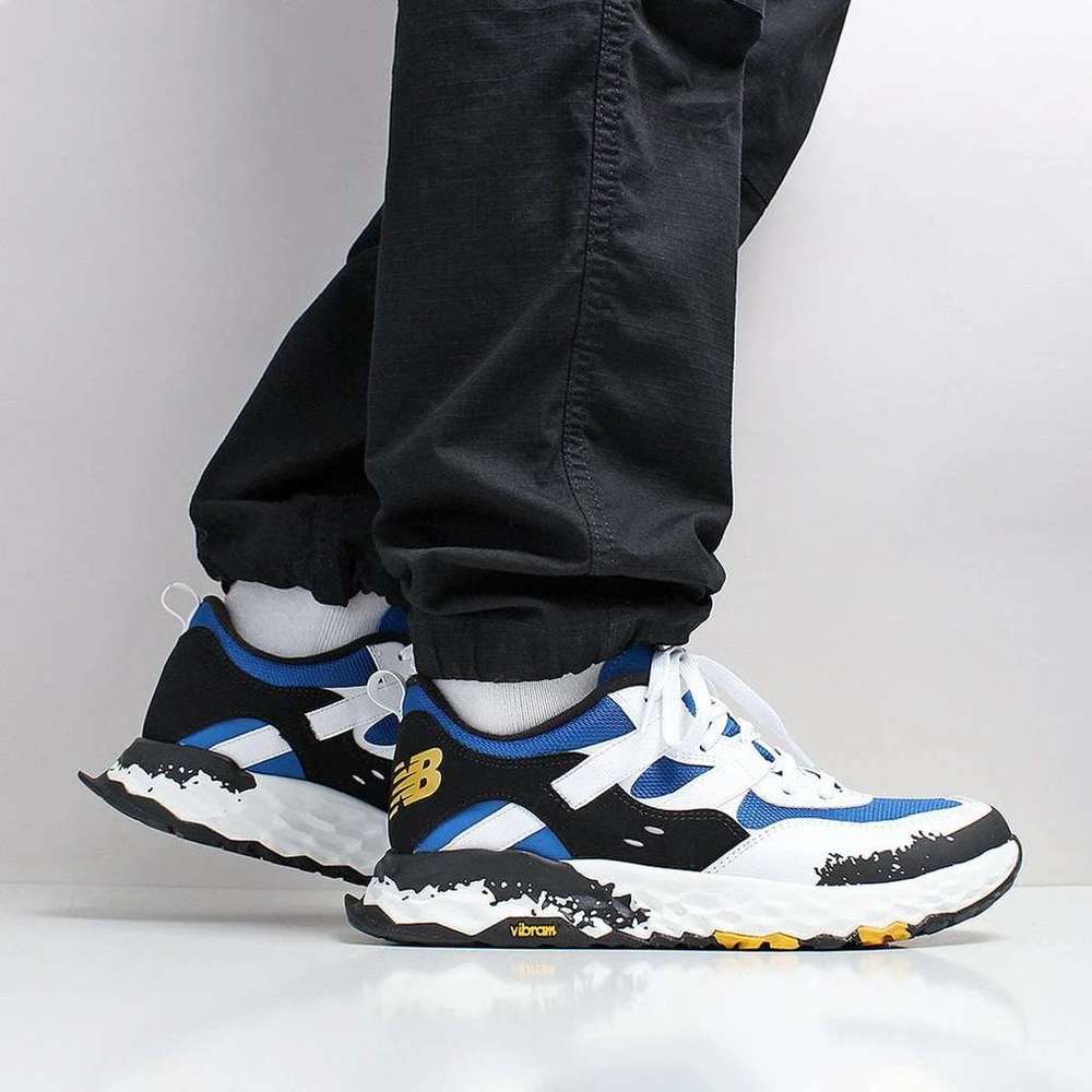 New balance all terrain fresh foam shop